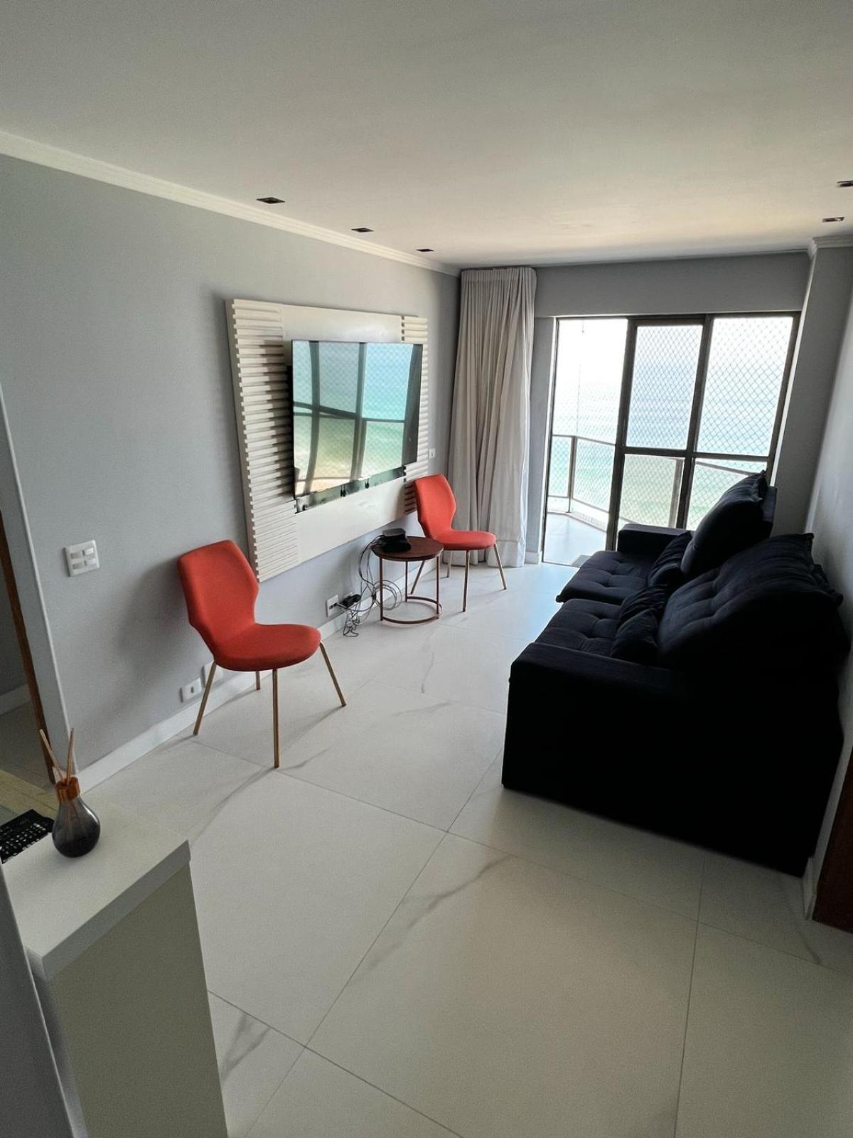 Appartamento Varandas Da Barra - Apto Vista Mar Rio de Janeiro
