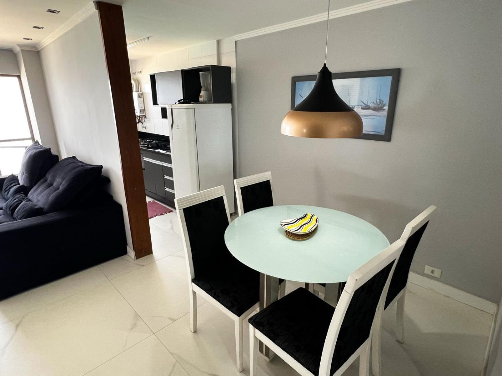 Appartamento Varandas Da Barra - Apto Vista Mar